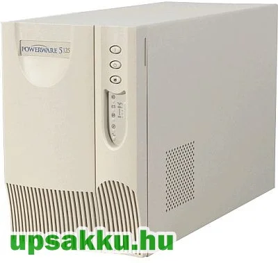 Eaton Powerware PW5125 1000i szünetmentes tápegység