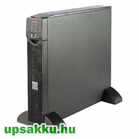 APC Smart-UPS SURT2000XLI szünetmentes tápegység