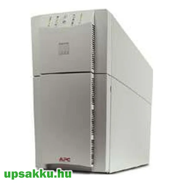 APC Smart-UPS SU5000I szünetmentes tápegység
