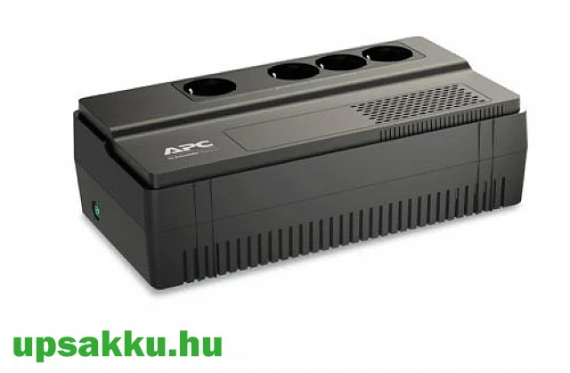 APC Easy-UPS BV500I-GR szünetmentes tápegység