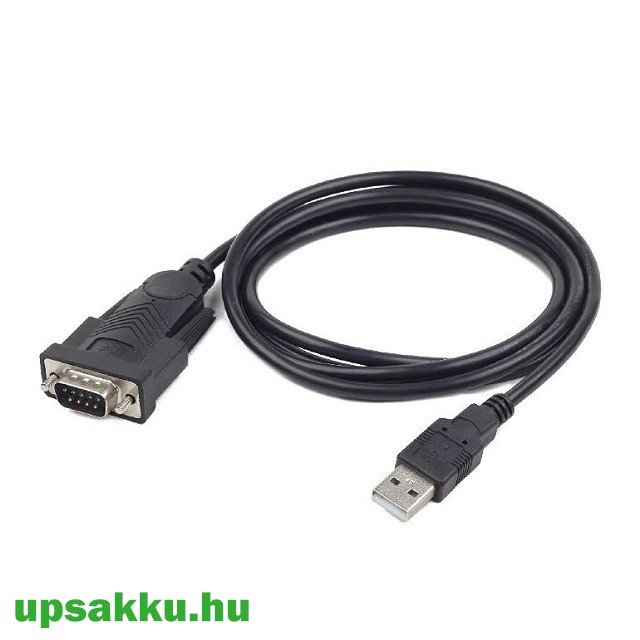 APC Smart soros-USB kábel 940-0024C helyett AP, SU, SUA szériához
