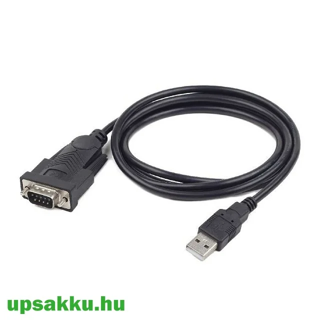 APC Smart soros-USB kábel 940-0024C helyett AP, SU, SUA szériához (AP9833)